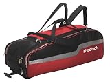 Reebok Baseball Elite Locker Equipment Bag