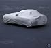 BMW Z4 2.5i & 3.0i Roadster Outdoor Car Cover Made With NOAH Breathable Material Fitting Model Years 2003 2004 2005 2006 2007 2008