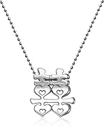 Alex Woo Cadena  Plata