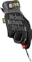 Mechanix Wear MFF-05-009 Fast-Fit Gloves, Black, Medium