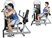 Inflight&reg; Multi Bicep-Tricep Machine