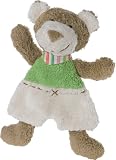 Natural Love Oragnic Bear Doudou