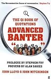 QI: Advanced Banter