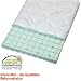 ALVI 23405 Matratze KLIMA MAX f�r Beistellbett 50x90cm