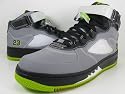 JORDAN AJF 5 318608-011