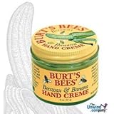 Banana Hand Creme - 2 oz - Creme
