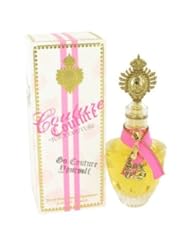From Amazon.com. Click for details:
 Couture Couture by Juicy Couture Eau De Parfum Spray 3.4 oz / 100 ml for Women + Vanitas by Versace Vial (sample... Couture Couture by Juicy Couture Eau De Parfum Spray 3.4 oz / 100 ml for Women + Vanitas by Versace Vial (sample...