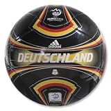 Germany Dropkick Soccer Ball