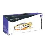 Prismacolor Premier Double Ended Art Markers, 48 Colored Markers(3611)
