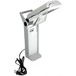 True Color Lamp Magnifier Jewelry Bench Light Eye Tool