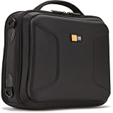 Case Logic WDEC-10 EVA Molded 10-Inch DVD Player Case (Black) Case Logic WDEC-10 EVA Molded 10-Inch DVD Player Case (Black)
