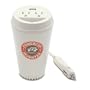 Powerline By Original Power 0900-66 200-Watt Coffee Cup Inverter with USB Charging Port and Two Outlets