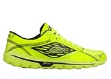 Skechers Mens Go Run 2 Lime/Black 53555/LMBK