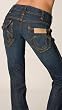 True Religion Sydney in Boss