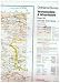 Ordnance Survey Landranger Map 98 Wensleydale & Upper Wharfedale (Flat Sheet)