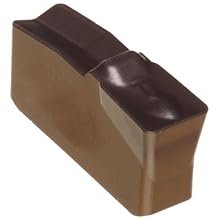 Sandvik Coromant Q-Cut Carbide Turning Insert, 151.2 Style, 4T Chipbreaker, GC4225 Grade, Multi-Layer Coating