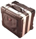 Gator Cases GAV-1412R Padded Projector / Laptop / Gear Roller case