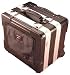 Gator Cases GAV-1412R Padded Projector / Laptop / Gear Roller case