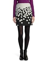 Esprit Falda (Negro)