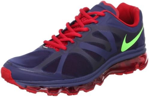 Nike Mens Air Max+ 2012 Style: 487982-436 Size: 8