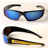 Corona Sunglass Collection with Microfiber Case - 14481