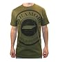 WEA Men's Paramore Tennessee T-Shirt