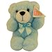 Applause Dakin Blue Bear for Baby