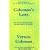 Coleman's Laws