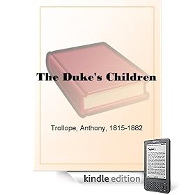 The Duke's Children
