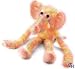 Russ Berrie Malva Lil Peeper Hanging Elephant