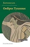 Sophocles : Oedipus tyrannus