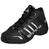 adidas Little Kid/Big Kid ApproACh Feather Basketball Sneaker