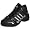 Black/Silver/Black