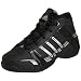 adidas Little Kid/Big Kid ApproACh Feather Basketball Sneaker
