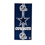 Dallas Cowboys Fiber Reactive Beach Towel