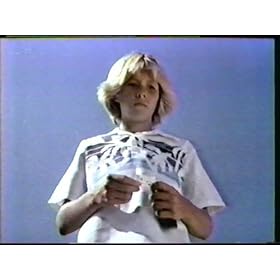 The Suicide's Wife [VHS]