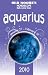 Old Moore's Horoscopes and Daily Astral Diaries 2010: Aquarius (Old Moore's Horo9scope Guide)