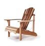 Cedar Adirondack Chair