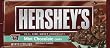 Hershey's Baking Pieces, Mint Chocolate Chips, 10-Ounce Bags (Pack of 12)