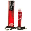 Doc Johnson i Vibe Booster Pocket Rocket Strawberry 5 Function 10 Speed Controller