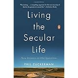 living the secular life new answers to old questions