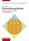Entwicklungsländer