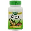 Nature's Way Ginger Root, 550 mg, 100  Capsules