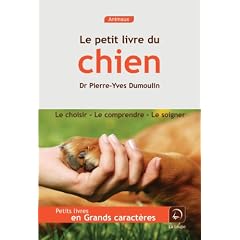 Le petit livre du chien