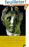 Myths of the Greeks and Romans