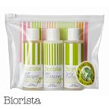 Biorista スターターセット ペパーミントローズマリー 6410049