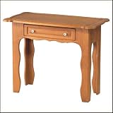 �A���g�X�e�� PATRICIA WRITING TABLE