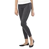 Mossimo Supply Co. Juniors Jegging – Ebony