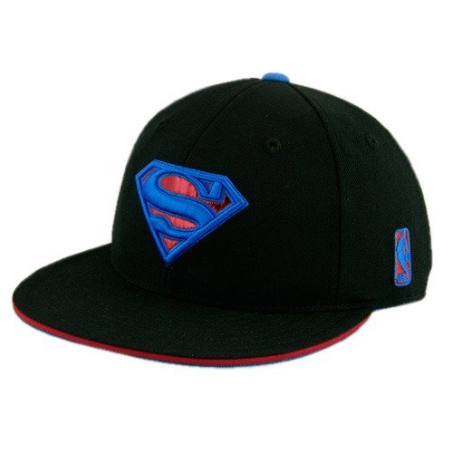 dwight howard superman logo. #12 Dwight Howard Superman