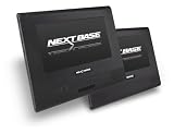 Nextbase SDV47AM Twin Screen Portable DVD Player (17,8 cm (7 Zoll) TFT Display, inkl. 2 Monitor)